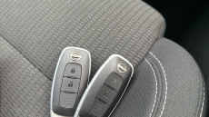 Nissan Qashqai 1.3 DiG-T MH Acenta Premium 5dr Petrol Hatchback